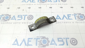 Rear stabilizer mounting bracket right VW Touareg 11-17