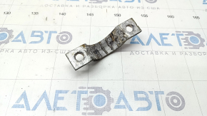 Rear stabilizer mounting bracket left VW Touareg 11-17