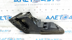 Lamp outer wing left Chevrolet Volt 11-15 LED, non-standard holes, scratch