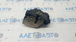 Hyundai Sonata 15-19 front right door lock without cables