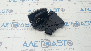Hyundai Sonata 15-19 front right door lock without cables
