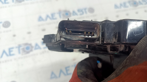 Hyundai Sonata 15-19 front right door lock without cables