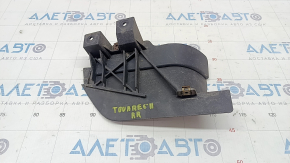 Mudguard threshold rear right VW Touareg 11-17