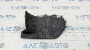 Mudguard threshold rear right VW Touareg 11-17