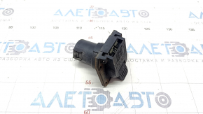 Towbar socket VW Touareg 11-17