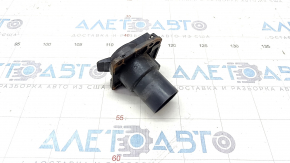 Towbar socket VW Touareg 11-17