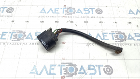 Socket plug for towbar VW Touareg 11-17