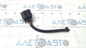 Socket plug for towbar VW Touareg 11-17
