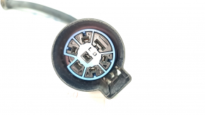 Socket plug for towbar VW Touareg 11-17