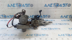 Steering column with EPS Toyota Camry v50 12-14 usa