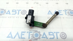Rear body tilt sensor VW Touareg 11-17 with traction