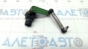 Rear body tilt sensor VW Touareg 11-17 with traction