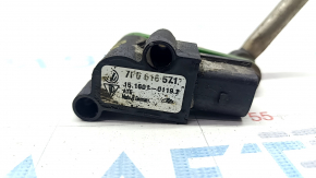 Rear body tilt sensor VW Touareg 11-17 with traction