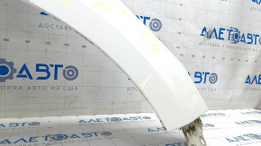 Front right wing Chevrolet Volt 11-15 white GAZ, bumpers