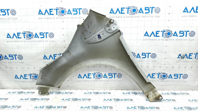 Front right wing Chevrolet Volt 11-15 white GAZ, bumpers