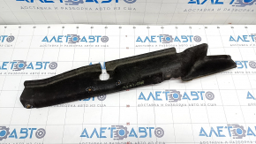 Seal wing hood-wing left Mitsubishi Outlander 16-21 rest, tears