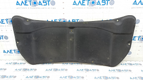 Mitsubishi Outlander 14-21 hood insulation tears