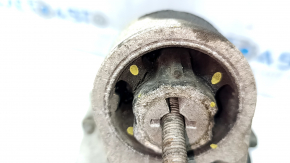Rear differential gearbox VW Touareg 11-17 3.6 121k silents are cracked