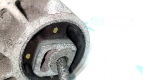 Rear differential gearbox VW Touareg 11-17 3.6 121k silents are cracked