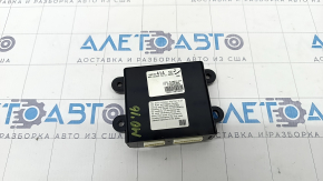 KEYLESS RECEIVER CONTROL MODULE Mitsubishi Outlander 16-21 rest