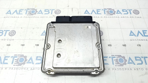 ECU engine computer VW Touareg 13-14 3.6 CGRA