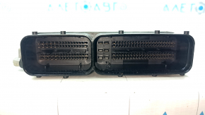 ECU engine computer VW Touareg 13-14 3.6 CGRA