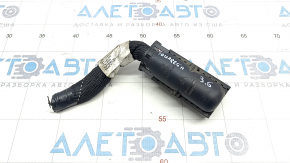 Chip for ECU block engine computer VW Touareg 13-14 3.6 large