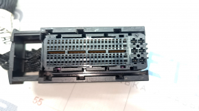 Chip for ECU block engine computer VW Touareg 13-14 3.6 large
