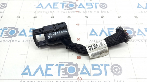 Chip for ECU block engine computer VW Touareg 13-14 3.6 small