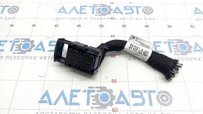 Chip for ECU block engine computer VW Touareg 13-14 3.6 small