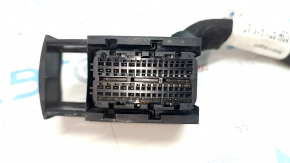 Chip for ECU block engine computer VW Touareg 13-14 3.6 small