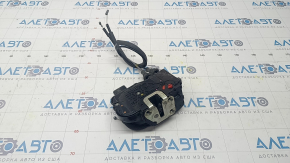 Rear left door lock Hyundai Sonata 11-15