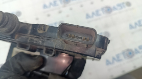 Rear left door lock Hyundai Sonata 11-15
