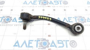 Rear stabilizer rod left VW Touareg 11-17 rusty