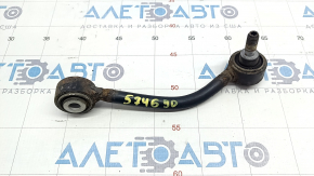 Rear right stabilizer link VW Touareg 11-17 rusty