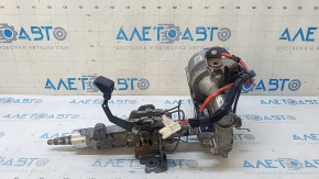 Steering column with EPS Toyota Camry v50 12-14 usa
