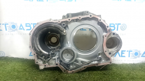 Front cover bell VW Passat b7 12-15 USA 1.8