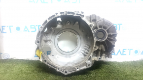Front cover bell VW Passat b7 12-15 USA 1.8