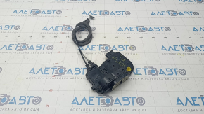 Front left door lock Hyundai Sonata 11-15