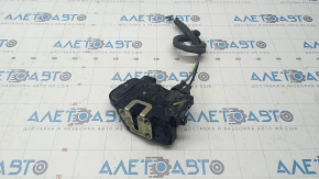 Front left door lock Hyundai Sonata 11-15