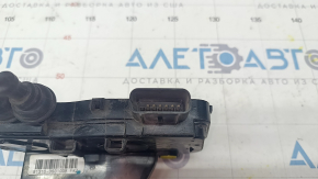 Front left door lock Hyundai Sonata 11-15