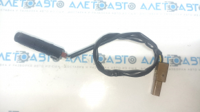 Speed sensor VW Passat b7 12-15 USA 1.8
