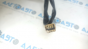 Speed sensor VW Passat b7 12-15 USA 1.8