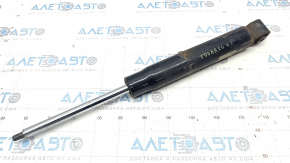 Shock absorber rear left VW Touareg 12-17 Sport rusty