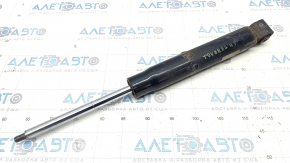 Shock absorber rear right VW Touareg 12-17 Sport rusty