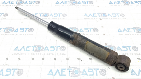 Shock absorber rear right VW Touareg 12-17 Sport rusty