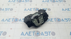 Rear left door lock Kia Optima 11-15 type 1