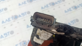Rear left door lock Kia Optima 11-15 type 1