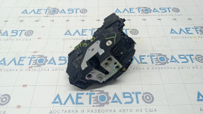 Rear left door lock for Kia Optima 11-15 type 2