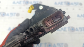 Rear left door lock for Kia Optima 11-15 type 2